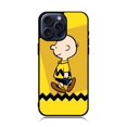 thumbnail image 1 of Charlie Brown Simple iPhone Case,For iPhone 15 Pro Max, 1 of 3