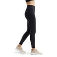 thumbnail image 3 of TriDri TD304 Ladies Mesh Pocket Danica Leggings, 3 of 3