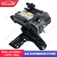 thumbnail image 1 of Fit for Mercedes W205 C250 C300 C350 2053200125 Left Rear Air Suspension Spring Bag, 1 of 5