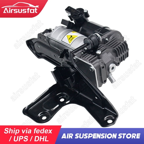 Fit for Mercedes W205 C250 C300 C350 2053200125 Left Rear Air Suspension Spring Bag