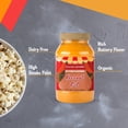 thumbnail image 3 of Popcorn Coconut Oil Concession Essentials 946mL Pack of 1, 3 of 7