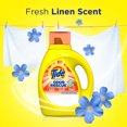 thumbnail image 5 of Tide Simply Odor Rescue, 48 Loads Liquid Laundry Detergent, 75 fl oz, 5 of 8