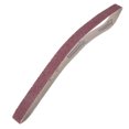 thumbnail image 4 of Correa de lijado abrasiva de 10 piezas Correa de molienda circular 457x13 mm Óxido de aluminio GXK51-B(40), 4 of 8