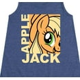 thumbnail image 3 of My Little Pony - Apple Jack - Girls Aline Dress, 3 of 5