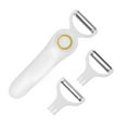 thumbnail image 2 of kurtrusly Multifunctional Electric Peelers For Fruits And Vegetables White Time-saving, 2 of 6