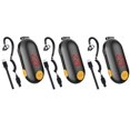 thumbnail image 1 of Walkie Talkies SINORISE Super Mini, radio bidireccional, paquete de 3 unidades, 1 of 8