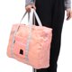 thumbnail image 1 of Bolsa de Viaje ANGGREK Organizadora de Bolsas de almacenamiento para Viajes Senderismo Al Aire libre color Rosa, 1 of 8