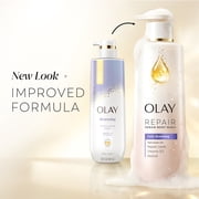 Olay Renewing Body Wash for Women, Nighttime, Retinol, 20 fl oz