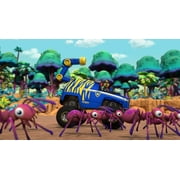 PAW Patrol: Jungle Pups (DVD)