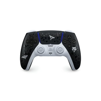 Sony PS5 DualSense Wireless Controller – The Last of Us Limited Edition
