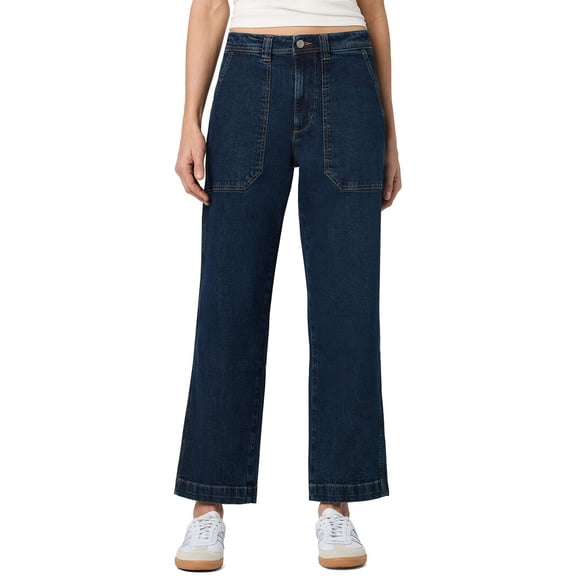 JOE'S Jeans womens  Relaxed Carpenter Kinshasa Jean, 31