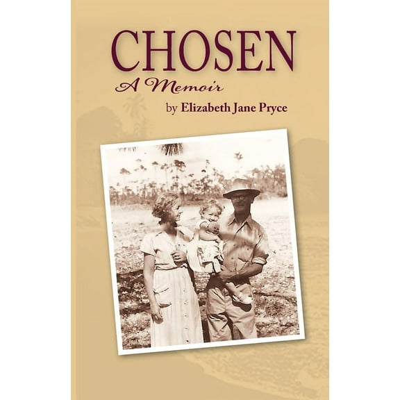 Chosen (Paperback)