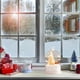thumbnail image 5 of Lámparas de plástico, adornos navideños, adornos navideños, regalos luminosos para niños, pequeñas luces de noche, adornos de mesa, árboles de Navidad y nieve, adornos de Halloween, decoración de otoñ, 5 of 6