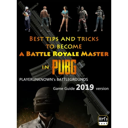 Best tips and tricks to become a Battle Royale Master in PUBG - (Best Tips For Pubg)