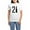 With Blue Strpe Pant, variant on CafePress - 21 Years Old Women's Light Pajamas - Women's Short Sleeve Print T-Shirt and Pants Light Cotton Pajama Set