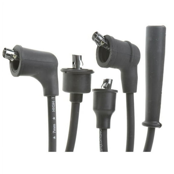 Pro Series Wire Import Car Wire Set