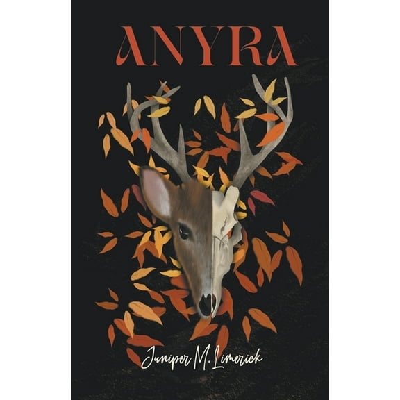 Lanasting Trilogy Anyra, Book 1, (Paperback)