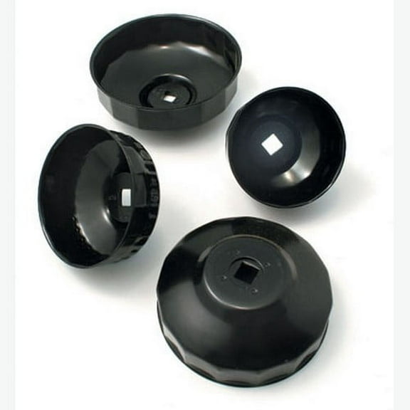 CTA Tools A250 Cap-Oil Filter Wrench-74mm/76m