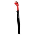thumbnail image 2 of Lipstore Tige de Suspension de Vélo Installation Facile Professionnelle Légère Réglable 27,2 mm Rouge, 2 of 8
