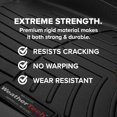 thumbnail image 3 of FloorLiners WeatherTech, ajuste personalizado para Silverado 1500, 2500H, 3 of 6