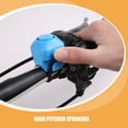thumbnail image 3 of BRIGHTFUFU Bocina Portátil Para Azul Con Sonido Y Correa Ajustable Para Uso En Exterior, 3 of 8