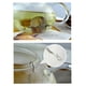 thumbnail image 2 of 10 Piezas de Bola de Té de Acero Inoxidable, Coladores de de Té de Malla, Filtro de Té Premium para Té de Y s de Condimen 4.5cm Baoblaze Filtro de acero inoxidable, 2 of 8