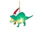 thumbnail image 1 of Decoraciones de Árbol de Navidad Acrílico Colgante de Dinosaurio de Navidad Árbol de Navidad Colgante de Mesa Árbol de Navidad, 1 of 2