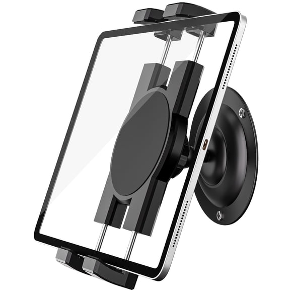 Soporte de pared para tableta iTodos Universal para iPad, iPhone