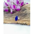 thumbnail image 6 of Genuine Blue Chalcedony Gemstone Coffin Ring, Solid 925 Sterling Silver, Victorian Ring, Attractive Jewelry For Women's, Daughter Gifts Ring, Unique Gifts For Women (Blue Chalcedony, Size 7), 6 of 9