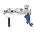 thumbnail image 3 of Tufting Alfombra Eléctrica Máquina De Tejido De Mechones Dispositivo De Floking Profesional Bordado Industrial Bucle De Bucle Equipo De Tejido De Bucle De Bucle, 3 of 7