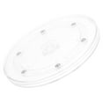 thumbnail image 5 of PBPBOX Automatic Rotating Table Tray Base Acrylic 1 Set, 5 of 8