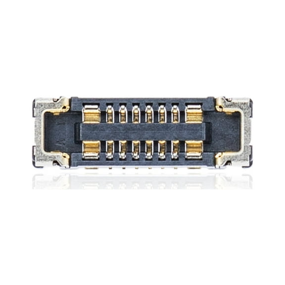 Replacement Strobr / Boot Key FPC Connector For iPhone 11 (J7700, 12 Pins)