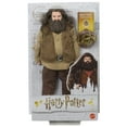 thumbnail image 2 of Rubeus Hagrid Monde des Sorciers Harry Potter Poupée 10 Pouces, 2 of 6