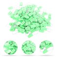 thumbnail image 3 of HEALEEP Padlock Plastic Green Toughness For Home Tools Indoor Use 100Pcs 3.14X0.79X0.20In, 3 of 8