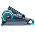 thumbnail image 1 of Cubii GO Compact Seated Elliptical with Built in Display Monitor, 1 of 1
