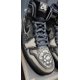 thumbnail image 3 of Ni - ke Ni - ke Air Jordan 1 High Zoom CMFT 2 Dia De Muertos | Mens Size 12.5 | Familia DoD, 3 of 5