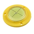 thumbnail image 3 of Lefu Spirit Level Bubble 49mm x 9mm Mini Round Bullseye Leveller Boat Caravan, 3 of 9