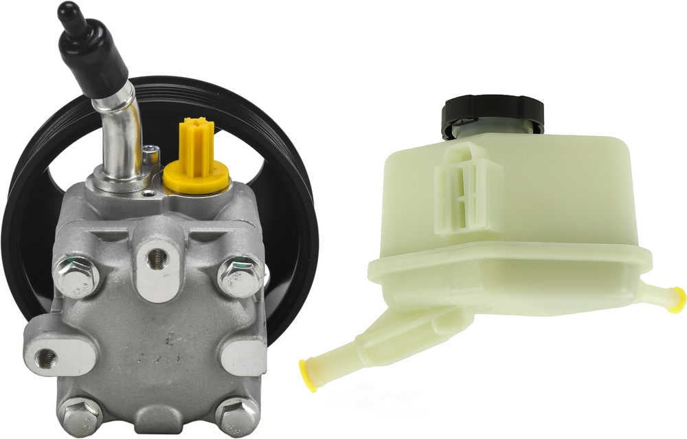 Atlantic Automotive Engineering 5891NKTA AAE New Power Steering Pump Kit