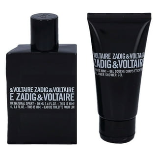 Zadig & Voltaire This Is Her! 3.4 oz Women's Eau de Parfum for sale online