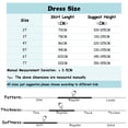 thumbnail image 5 of Girls White Dress - Wedding Flower Girl Floral Lace Dresses - Tulle Skirt Long Sleeve, 5 of 5