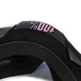 thumbnail image 4 of ITFABS Motorcycle Goggles with Adjustable Strap Windproof Scratch Resistant, 4 of 5