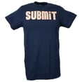 thumbnail image 5 of Kurt Angle Submit Truth Won't Set You Free T-shirt, 5 of 6