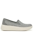 thumbnail image 3 of BZees For Lifestride Womens Wednesday Slip-On Sneakers - Medium & Wide Width, 3 of 9