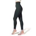 thumbnail image 2 of BLANQI® Everyday™ Highwaist Postpartum & Nursing Support Leggings, 2 of 2
