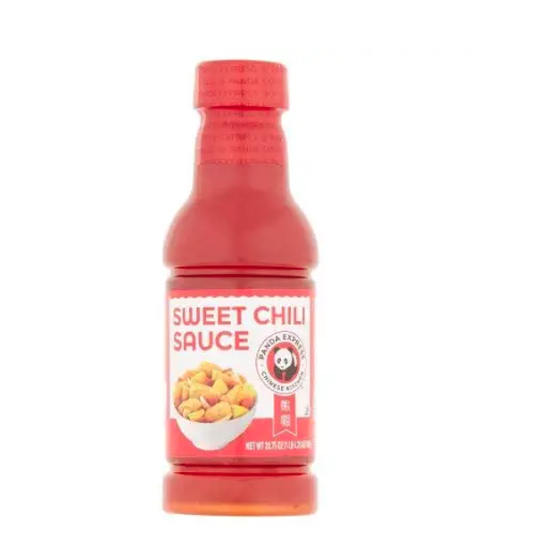 Panda Express Gourmet Chinese Sweet Chili Sauce, 20.75 Oz (Pack of 4