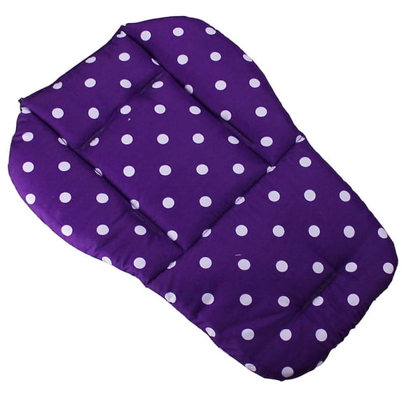 El nuevo cojín para cochecito de 1 pieza.