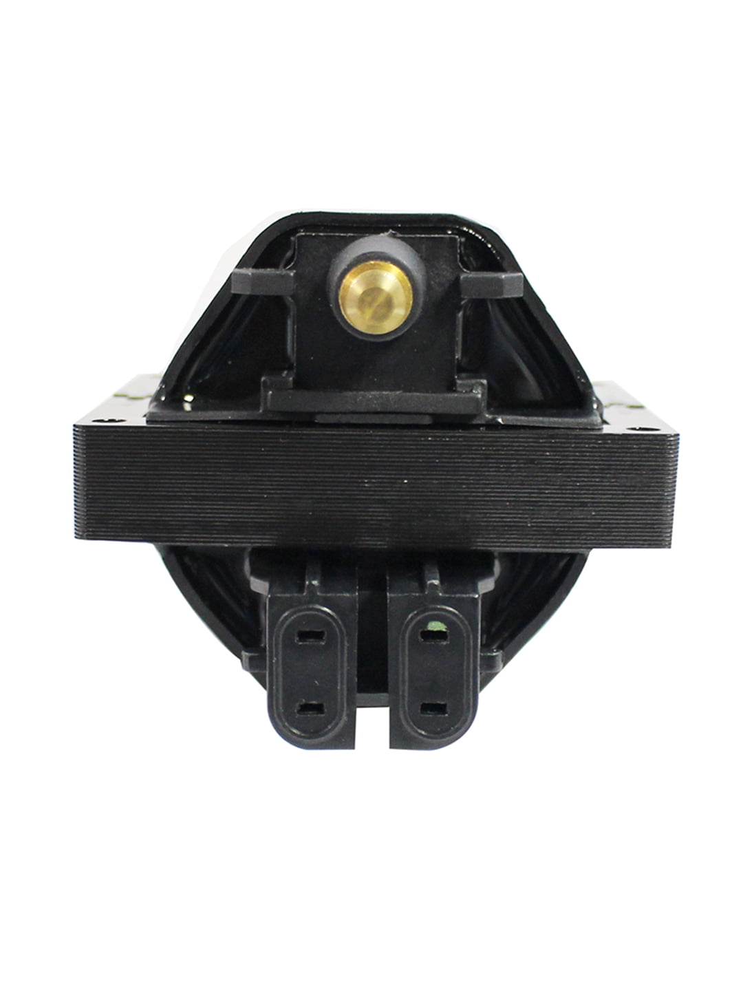 New Ignition Coil Pack Compatible with 1989 Chevy R2500 Truck 5.7L V8 Replacement for DR37 C846 5C1029