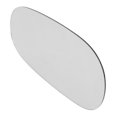 thumbnail image 4 of DNA Motoring SMP-022-L For 1998 to 2002 Toyota Corolla Left Side Door Rear View Mirror Glass Replacement Lens 99 00 01, 4 of 5