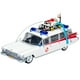 thumbnail image 1 of Ghostbusters Plasma Series Ecto-1 (1984), coche de juguete a escala 1:18, juguetes para mayores de 14 años, 1 of 5