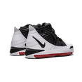 thumbnail image 3 of NIKE MENS Zoom Lebron III QS "Home Release" AO2434 101 from Stadium Goods, 3 of 6